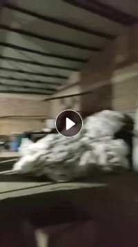 冷洗蓝白片，绿片，瓶盖，月供几十吨，常年有货出售