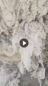 厂子里下来的扫地花12吨低价出售