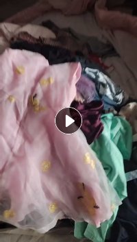 未动手的夏装统货9.6米两车出售