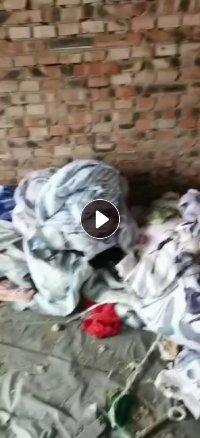 废旧床单被罩8吨左右低价出售