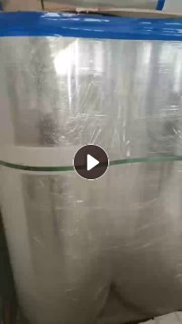 1.9丝opp膜，现货15吨左右，长期出售