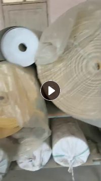 鞋厂库存卷子布三吨低价出售