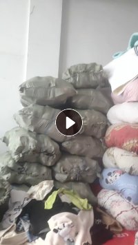 长期供应旧衣服分拣货，夏装秋冬装，大白毛衣等