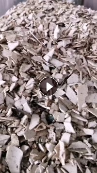 长期收购PVC封边条废料，封边条粉料，月需100吨