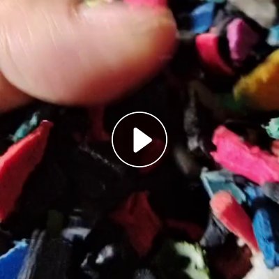 出售尼龙破碎料，PA6和PA66都有