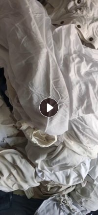 旧衣服大白，白料，长期出售