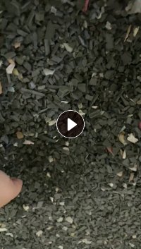 长期出售PVC隔热条破碎料,现货100多吨