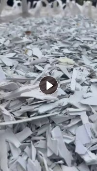 长期出售PVC塑钢破碎料，现货500多吨