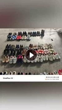 长期大量供应优质对鞋，现货20多吨