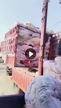 回收新旧羽绒服