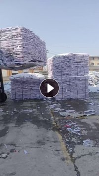 回收发泡pvc  亚克力，雪弗板废料