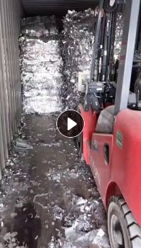 厂家大量收购铝塑膜，要质量好的，炼油炼铝用