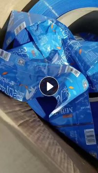 pet食品包装卷膜，现货15吨，长期出售