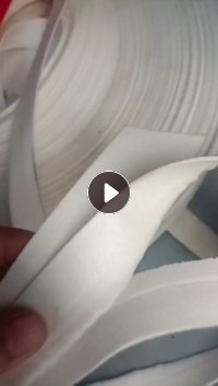 滤袋边角料，涤纶针刺无纺布下脚料出售，月供30吨