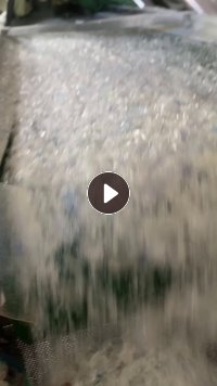 本厂长期出售PET热洗蓝白瓶片，热洗绿瓶片，月供几千吨