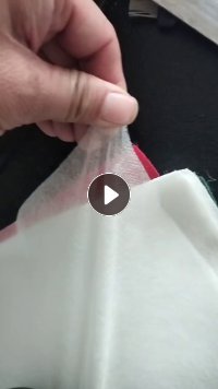 白色库存无纺布，盖瓜苗用，农用无纺布，要求40公分宽左右，大量回收