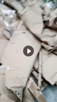 长期出售石英石板厂下来的牛皮纸