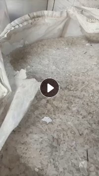 出售透明丙破碎料，可直接上机，每个月30吨