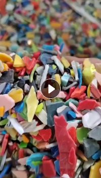 ABS响料破碎料长期出售，现货2挂车