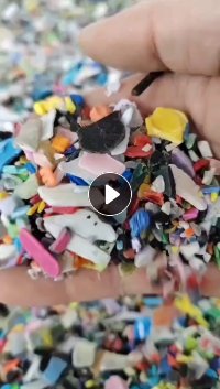 PS破碎料常年大量出售，现货一挂