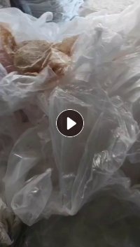 出售厂里白砂糖袋子  撕下来的内膜和食品厂木薯淀粉袋子内膜，高低压都有