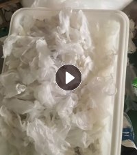 大量收pvc手套废料,乳胶手套废料丁晴手套废料