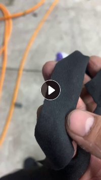 长期供应氨纶拉丝料，月供二十多吨