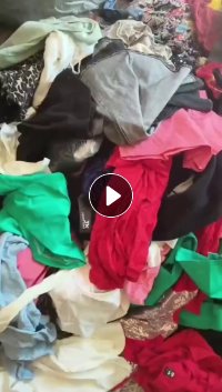 旧衣服统货，小区货，大量出售