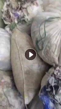 羊毛衫下角料8吨低价处理