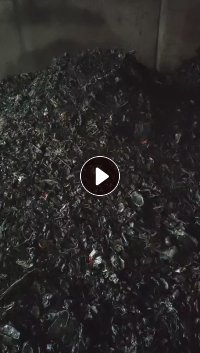 出售水洗火烧铁破碎料