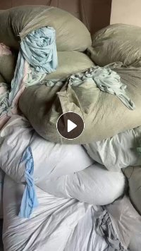 出售冰丝尼龙废布料，现货够车