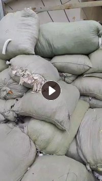 服装厂下脚料，氨纶，涤纶，棉布，化纤布等长期大量出售