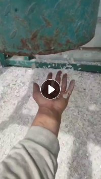 PMMA有机玻璃破碎料长期出售，现货近20吨 