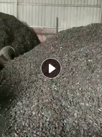 电摩胎破碎料，现货20吨左右，长期出售