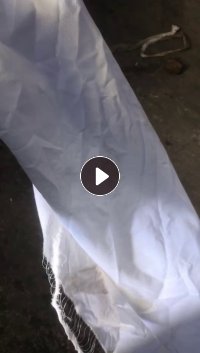 涤纶废布头，布边，月供几十吨，出售