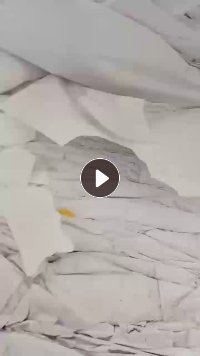 长期出售纯白淋膜纸废料