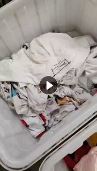 分拣场长期供应旧衣服大白，现货够车