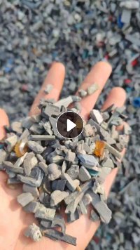 PP电瓶破碎厂过空分机下来的炼油料大量出售，有需要的联系