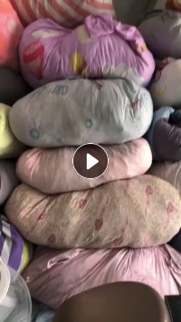 长期供应旧衣服统货，现货够车