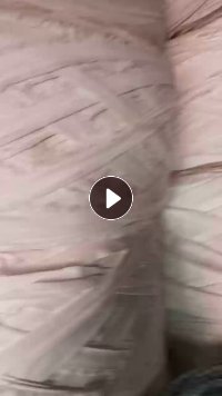 制绳厂长期回收长布条，白色布条，软布条，无纺布布条，打绳用