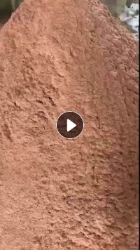 长期大量出售粉碎铜包铁米,铜包铝米