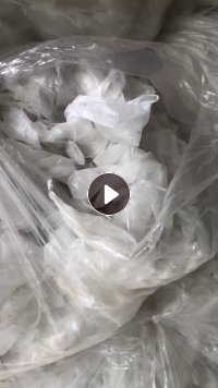 电子厂下来的pvc手套，现货9吨，长期有货
