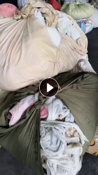 长期供应旧衣服大白通白，现货够车