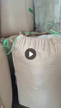 pp瓷白水果筐破碎料，现货100吨，出售