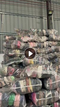 大量出售旧鞋旧包，现货量大