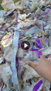 OPP/CPP复合食品包装袋长期出售，现货80吨