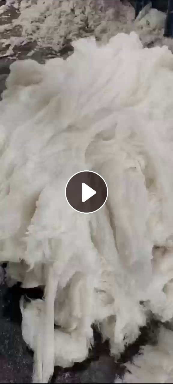 漂白棉，化纤棉，再生棉，长期大量出售