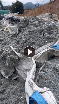 PE工厂下来的保护膜长期出售，有清洗好的和未清洗的，现货40多吨。