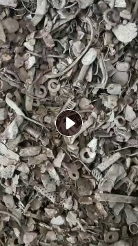 长期出售火烧不锈钢小料