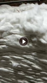 出售牛仔95布块棉，95棉，每天20吨